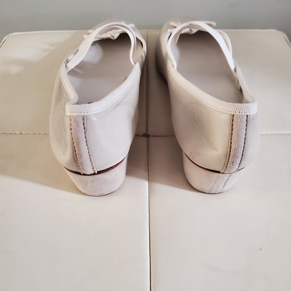 REPETTO BALLET FLATS - Picture 3 of 9